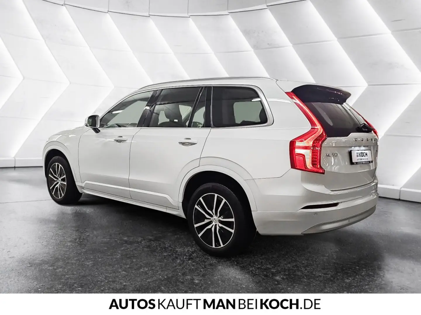 XC90 B5 AWD Momentum Pro ACC BLIS PDC/CAM SHZ
