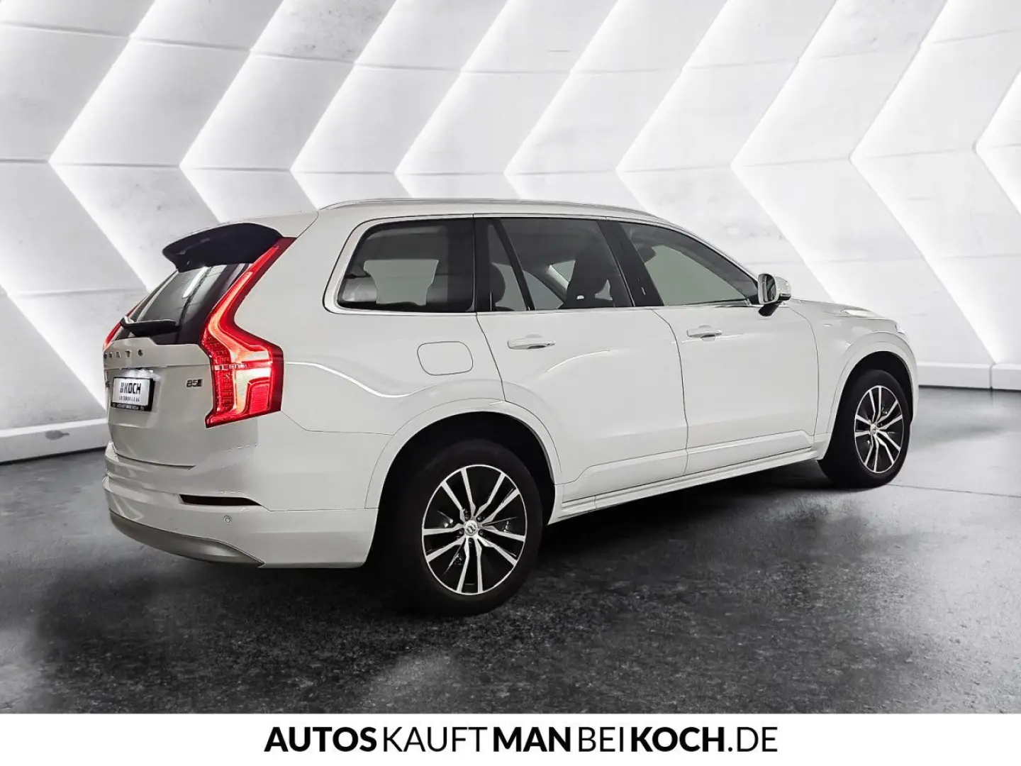 XC90 B5 AWD Momentum Pro ACC BLIS PDC/CAM SHZ