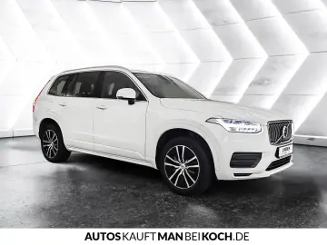 XC90 B5 AWD Momentum Pro ACC BLIS PDC/CAM SHZ