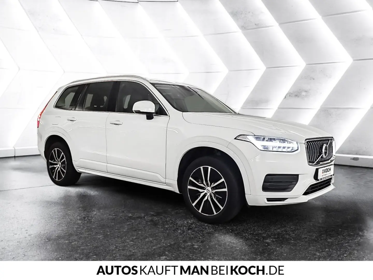 XC90 B5 AWD Momentum Pro ACC BLIS PDC/CAM SHZ