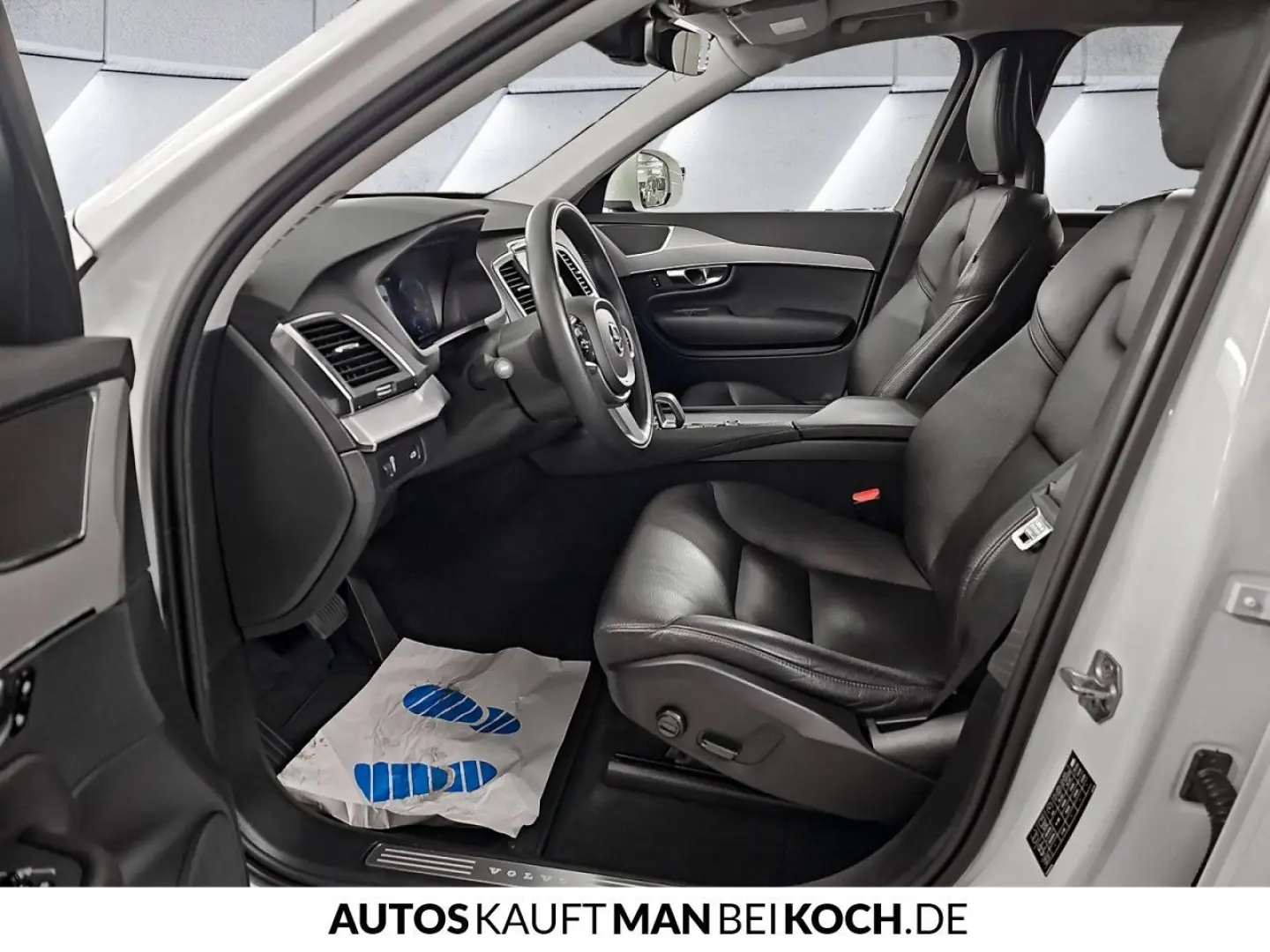 XC90 B5 AWD Momentum Pro ACC BLIS PDC/CAM SHZ