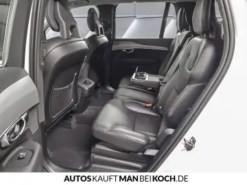 XC90 B5 AWD Momentum Pro ACC BLIS PDC/CAM SHZ