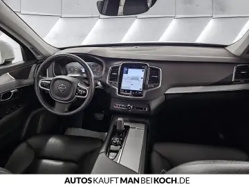 XC90 B5 AWD Momentum Pro ACC BLIS PDC/CAM SHZ