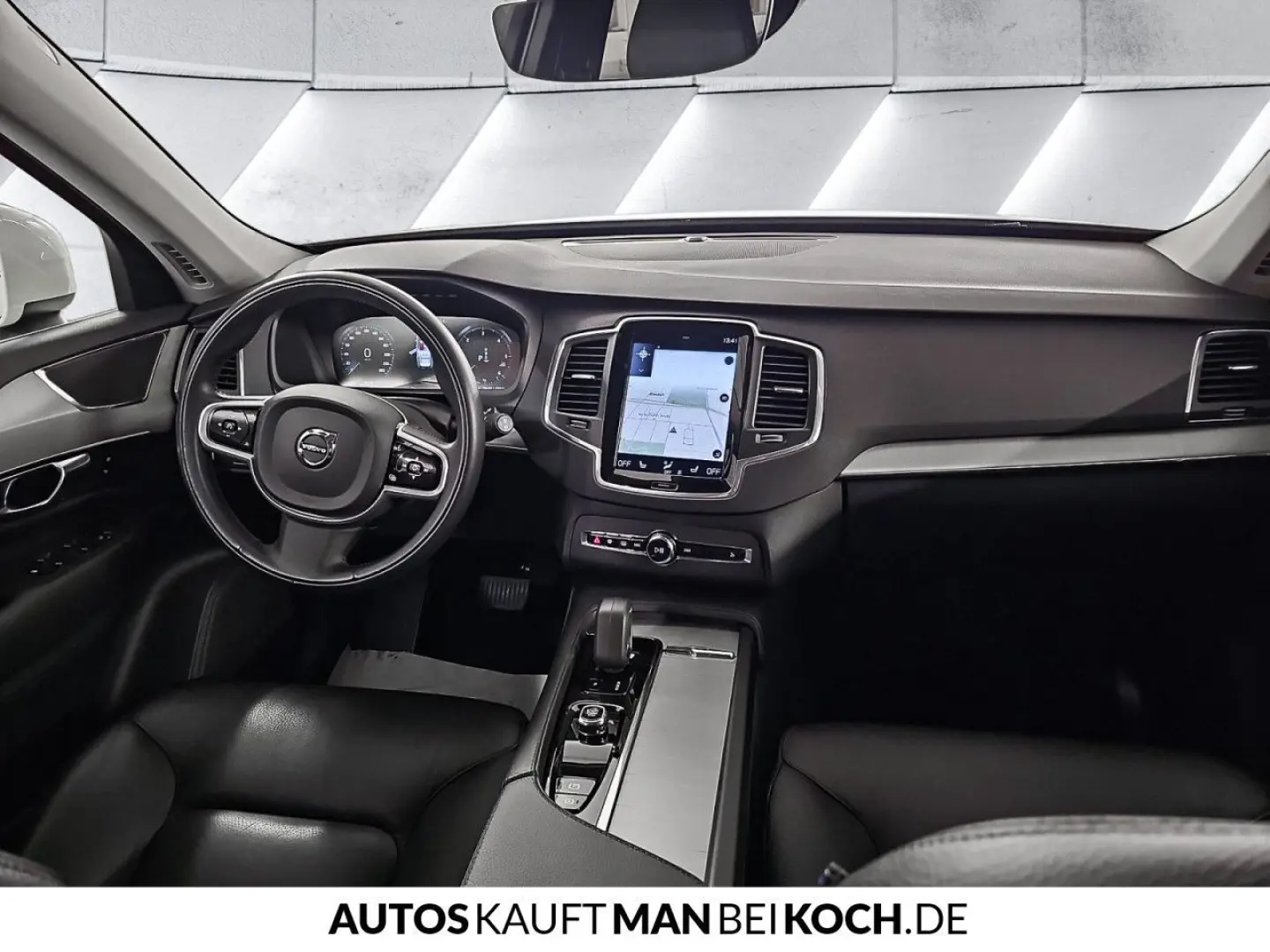 XC90 B5 AWD Momentum Pro ACC BLIS PDC/CAM SHZ