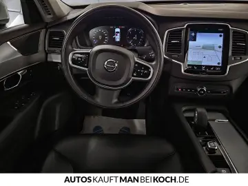 XC90 B5 AWD Momentum Pro ACC BLIS PDC/CAM SHZ