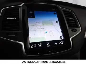 XC90 B5 AWD Momentum Pro ACC BLIS PDC/CAM SHZ