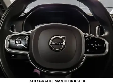 XC90 B5 AWD Momentum Pro ACC BLIS PDC/CAM SHZ