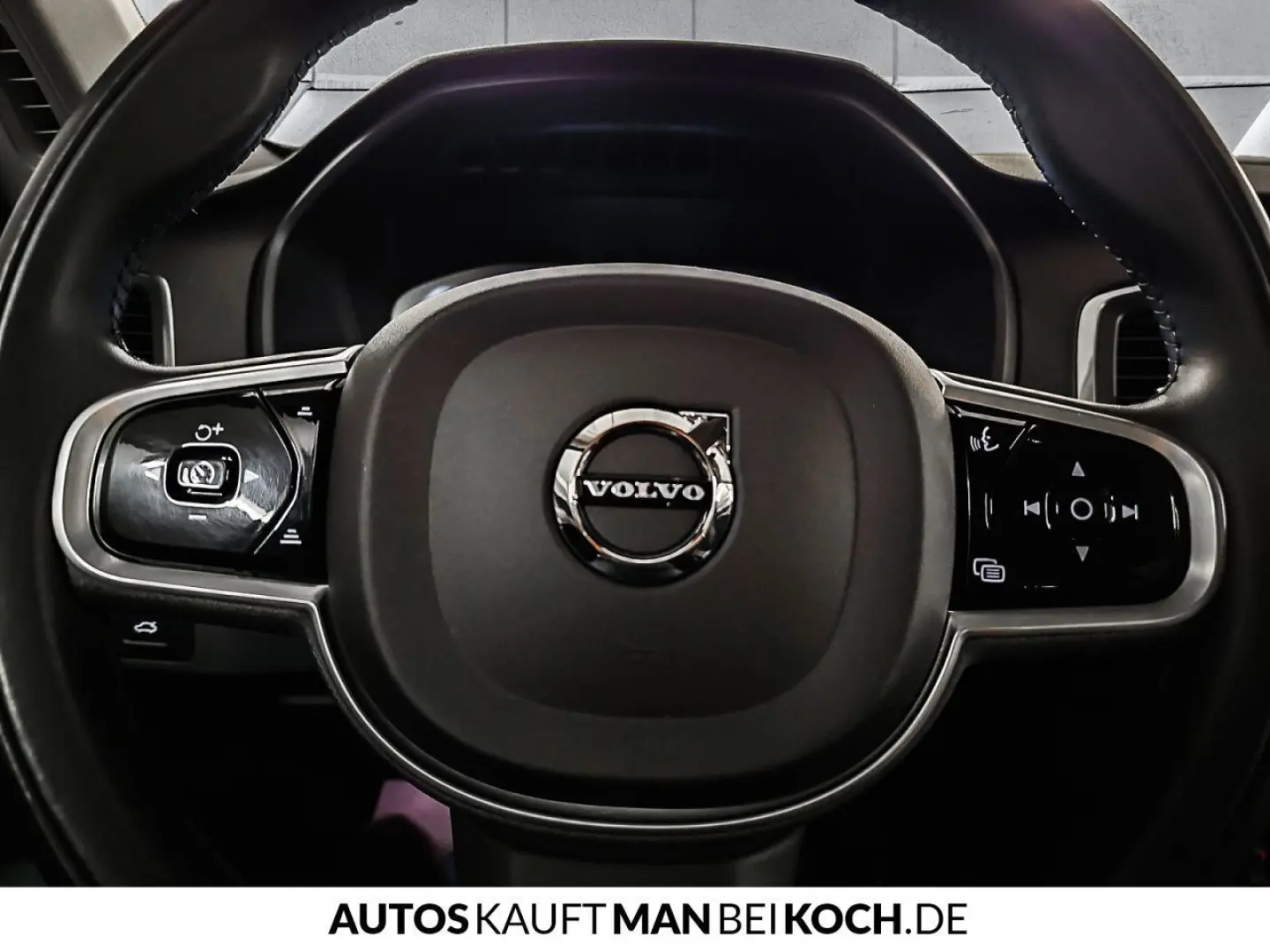 XC90 B5 AWD Momentum Pro ACC BLIS PDC/CAM SHZ
