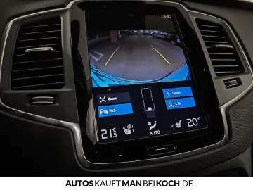 XC90 B5 AWD Momentum Pro ACC BLIS PDC/CAM SHZ
