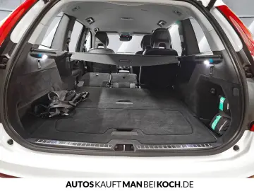 XC90 B5 AWD Momentum Pro ACC BLIS PDC/CAM SHZ