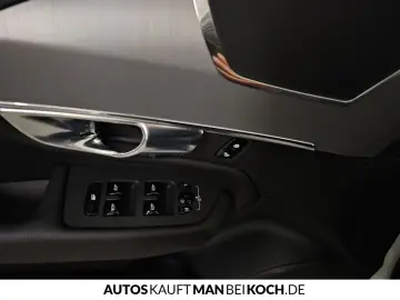 XC90 B5 AWD Momentum Pro ACC BLIS PDC/CAM SHZ