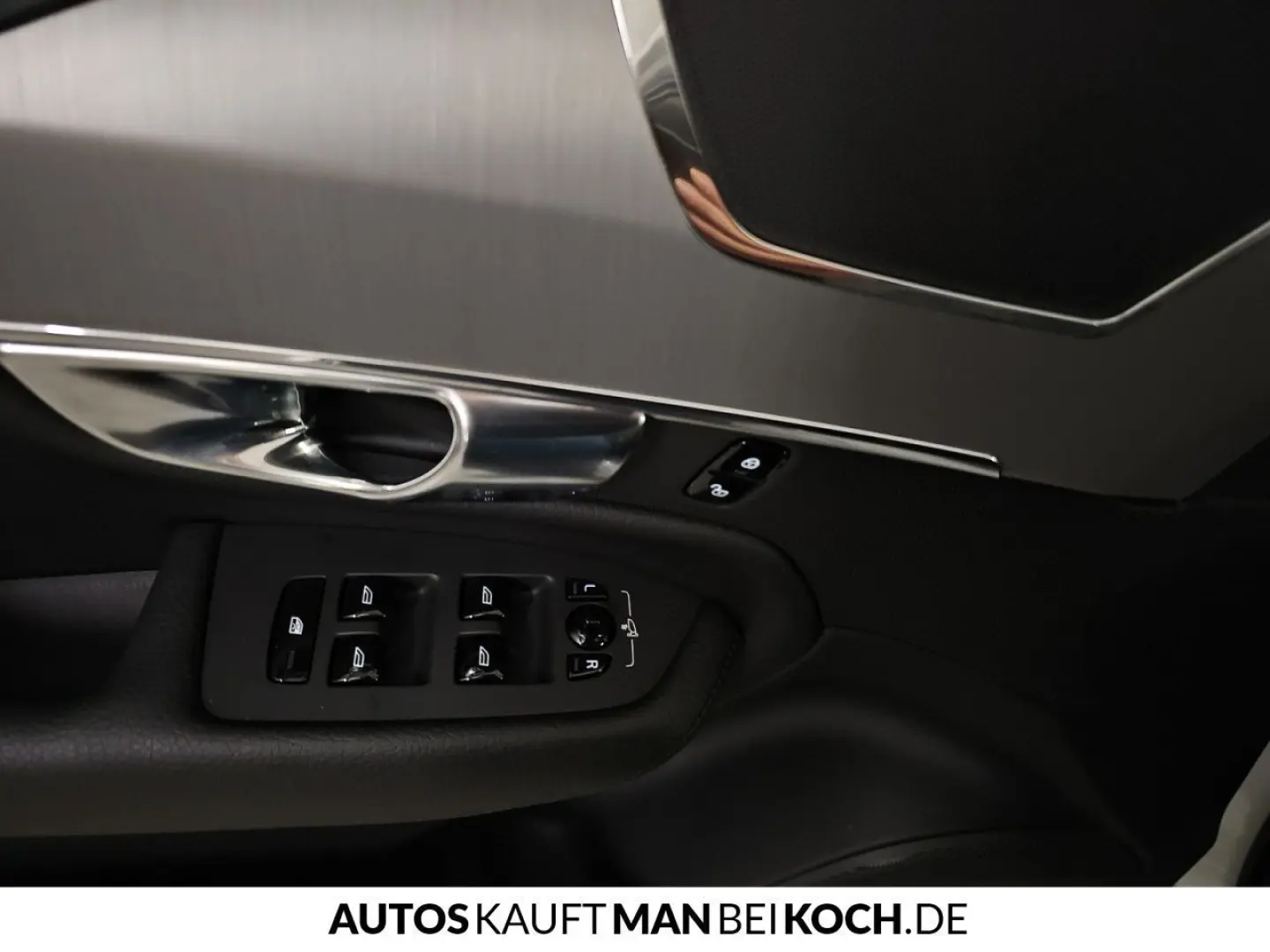 XC90 B5 AWD Momentum Pro ACC BLIS PDC/CAM SHZ