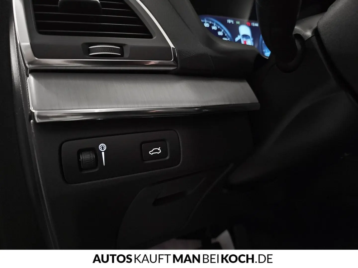 XC90 B5 AWD Momentum Pro ACC BLIS PDC/CAM SHZ