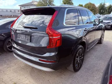 XC90 Momentum Pro AWD|1.Hand|Leder|R-Kamera|LED|