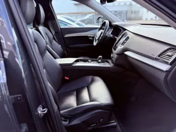 XC90 Momentum Pro AWD|1.Hand|Leder|R-Kamera|LED|
