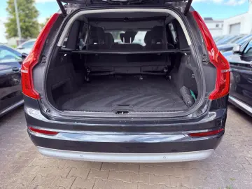 XC90 Momentum Pro AWD|1.Hand|Leder|R-Kamera|LED|