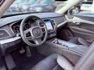 XC90 Momentum Pro AWD|1.Hand|Leder|R-Kamera|LED|