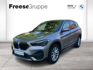 X1 xDrive18d Advantage DAB LED Pano.Dach RFK