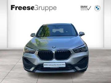 X1 xDrive18d Advantage DAB LED Pano.Dach RFK