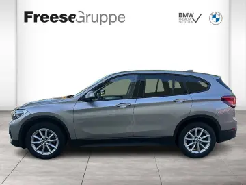 X1 xDrive18d Advantage DAB LED Pano.Dach RFK