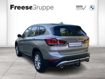 X1 xDrive18d Advantage DAB LED Pano.Dach RFK