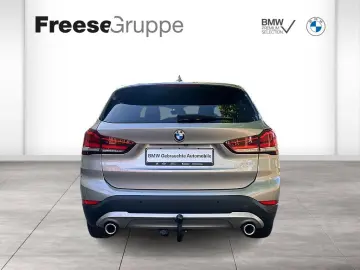 X1 xDrive18d Advantage DAB LED Pano.Dach RFK