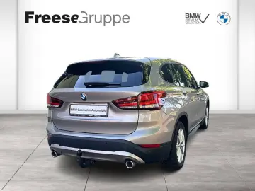 X1 xDrive18d Advantage DAB LED Pano.Dach RFK