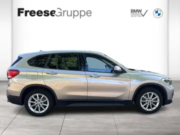 X1 xDrive18d Advantage DAB LED Pano.Dach RFK