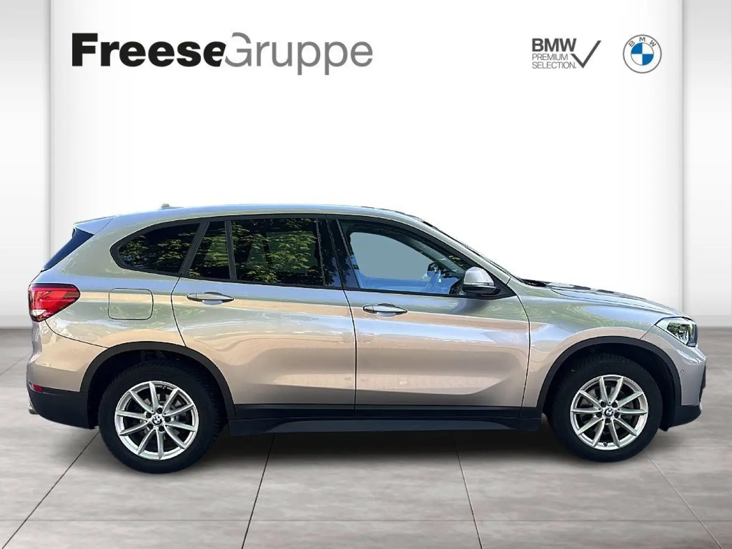 X1 xDrive18d Advantage DAB LED Pano.Dach RFK