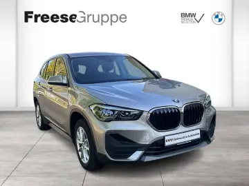 X1 xDrive18d Advantage DAB LED Pano.Dach RFK