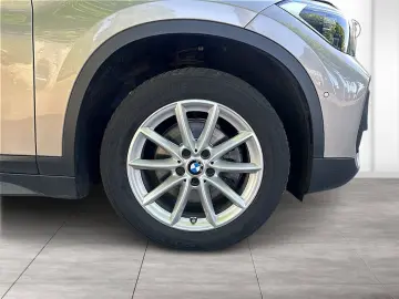 X1 xDrive18d Advantage DAB LED Pano.Dach RFK