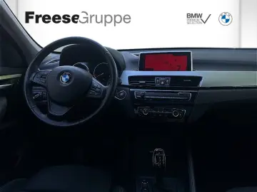 X1 xDrive18d Advantage DAB LED Pano.Dach RFK