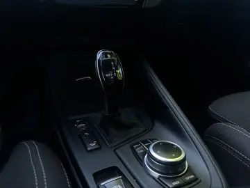 X1 xDrive18d Advantage DAB LED Pano.Dach RFK