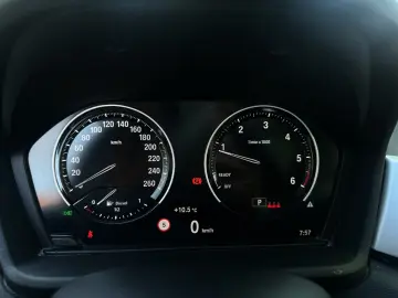 X1 xDrive18d Advantage DAB LED Pano.Dach RFK