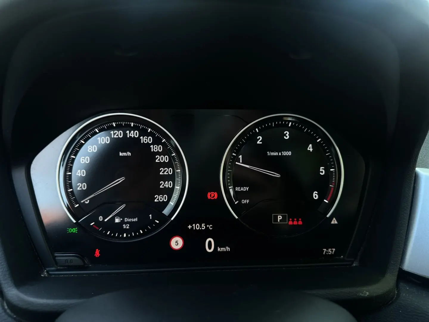 X1 xDrive18d Advantage DAB LED Pano.Dach RFK