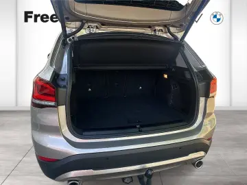 X1 xDrive18d Advantage DAB LED Pano.Dach RFK