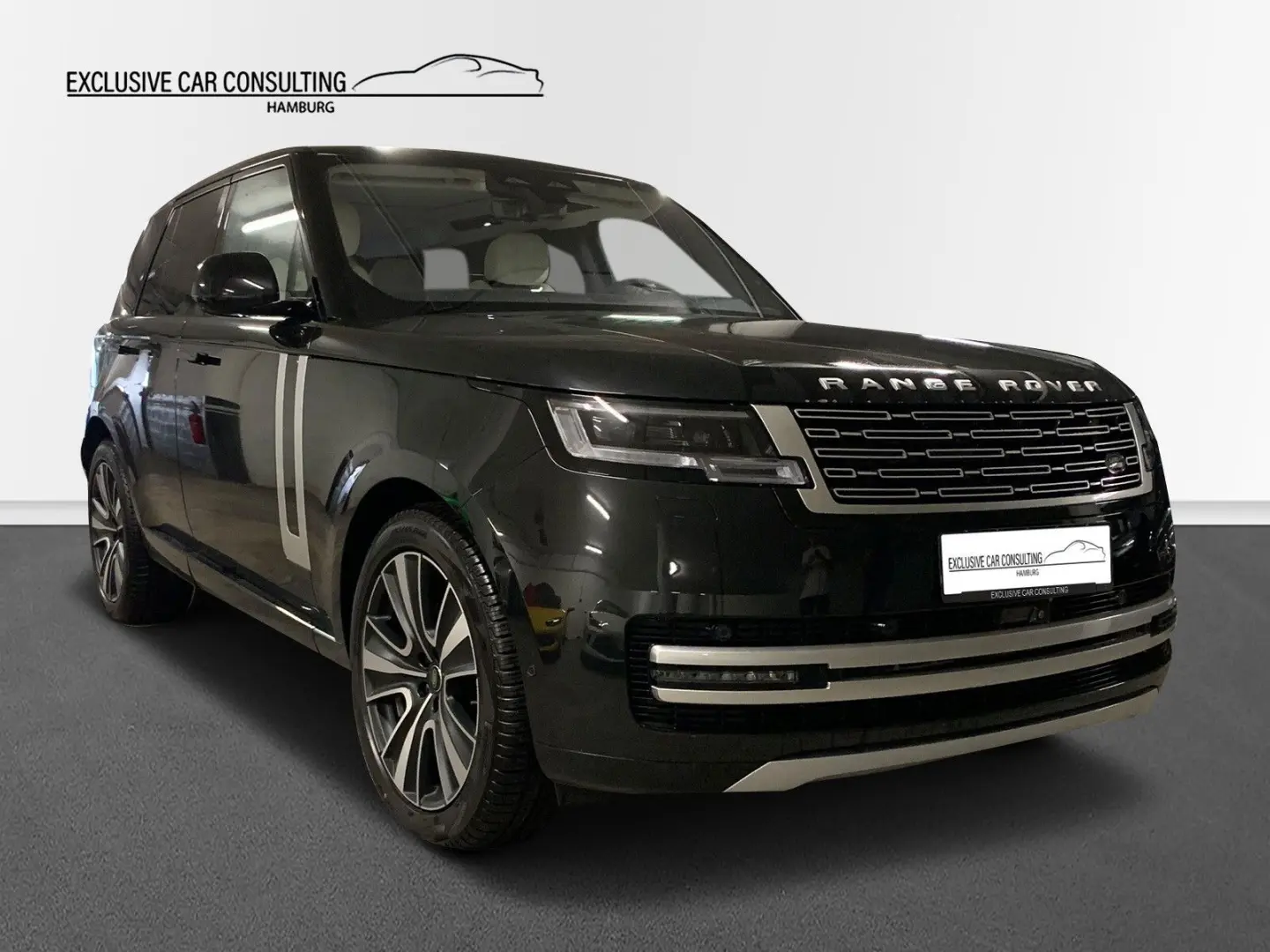 Land Rover Range Rover P440e Autobio First Edi. *TV *Pano