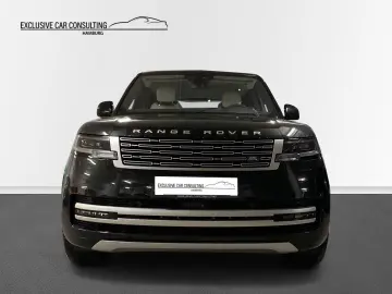Land Rover Range Rover P440e Autobio First Edi. *TV *Pano