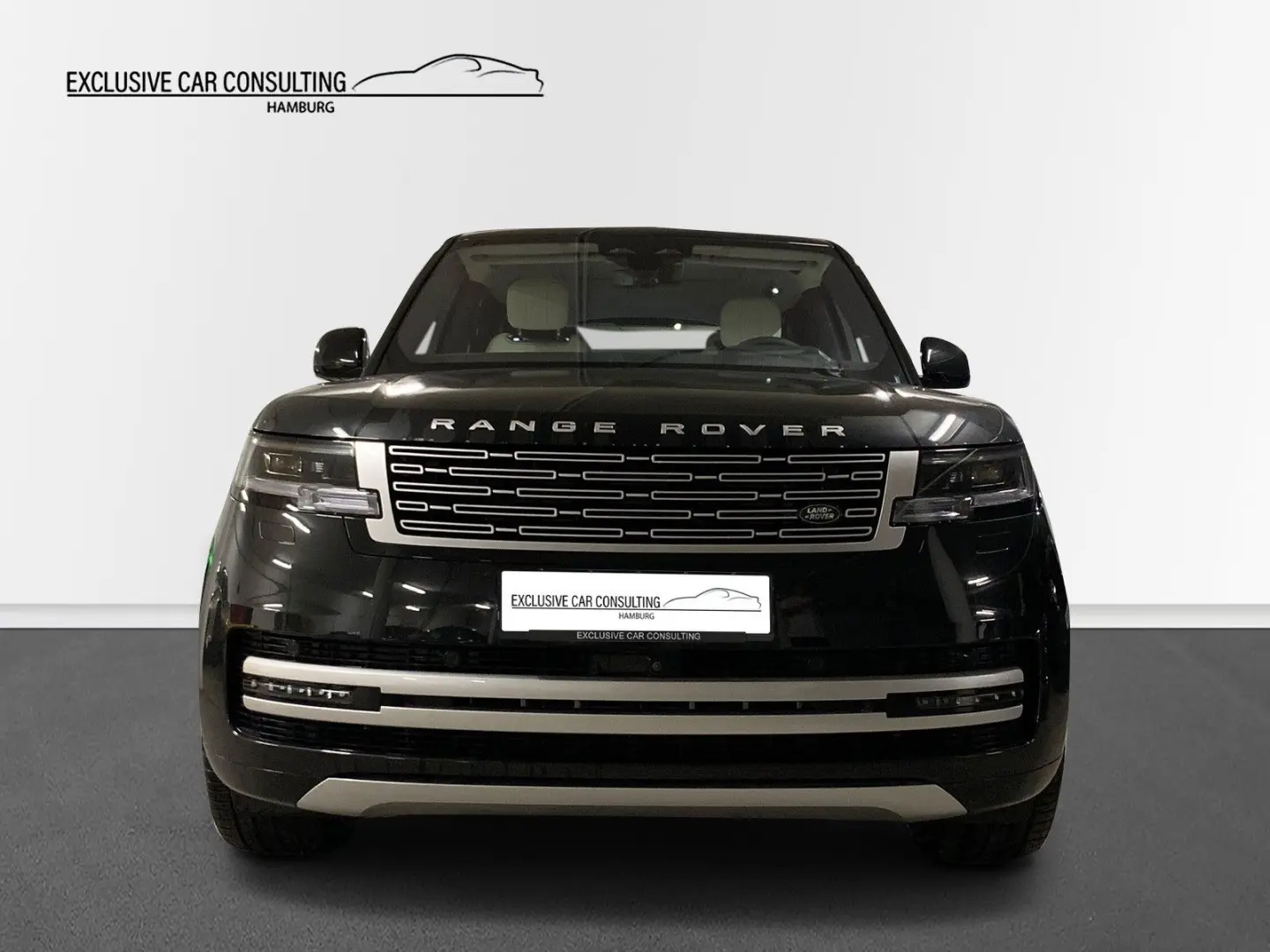 Land Rover Range Rover P440e Autobio First Edi. *TV *Pano