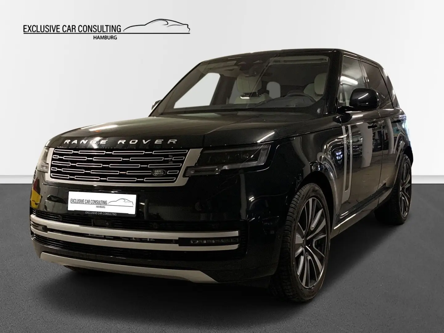 Land Rover Range Rover P440e Autobio First Edi. *TV *Pano