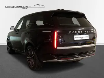 Land Rover Range Rover P440e Autobio First Edi. *TV *Pano