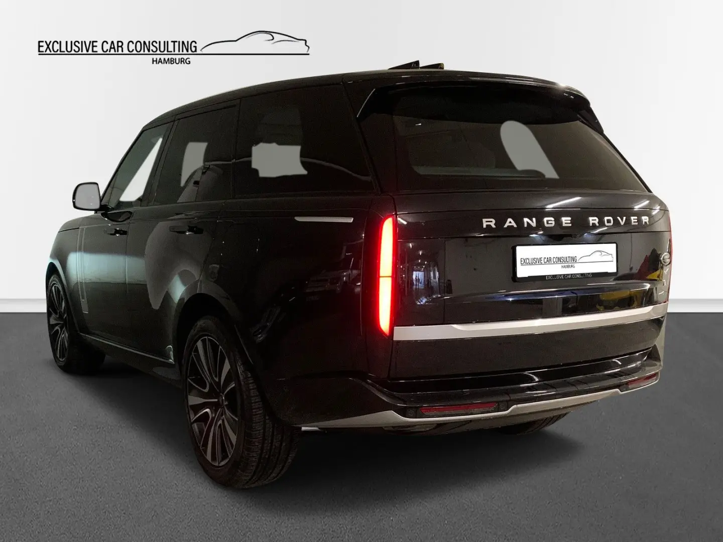 Land Rover Range Rover P440e Autobio First Edi. *TV *Pano
