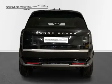 Land Rover Range Rover P440e Autobio First Edi. *TV *Pano