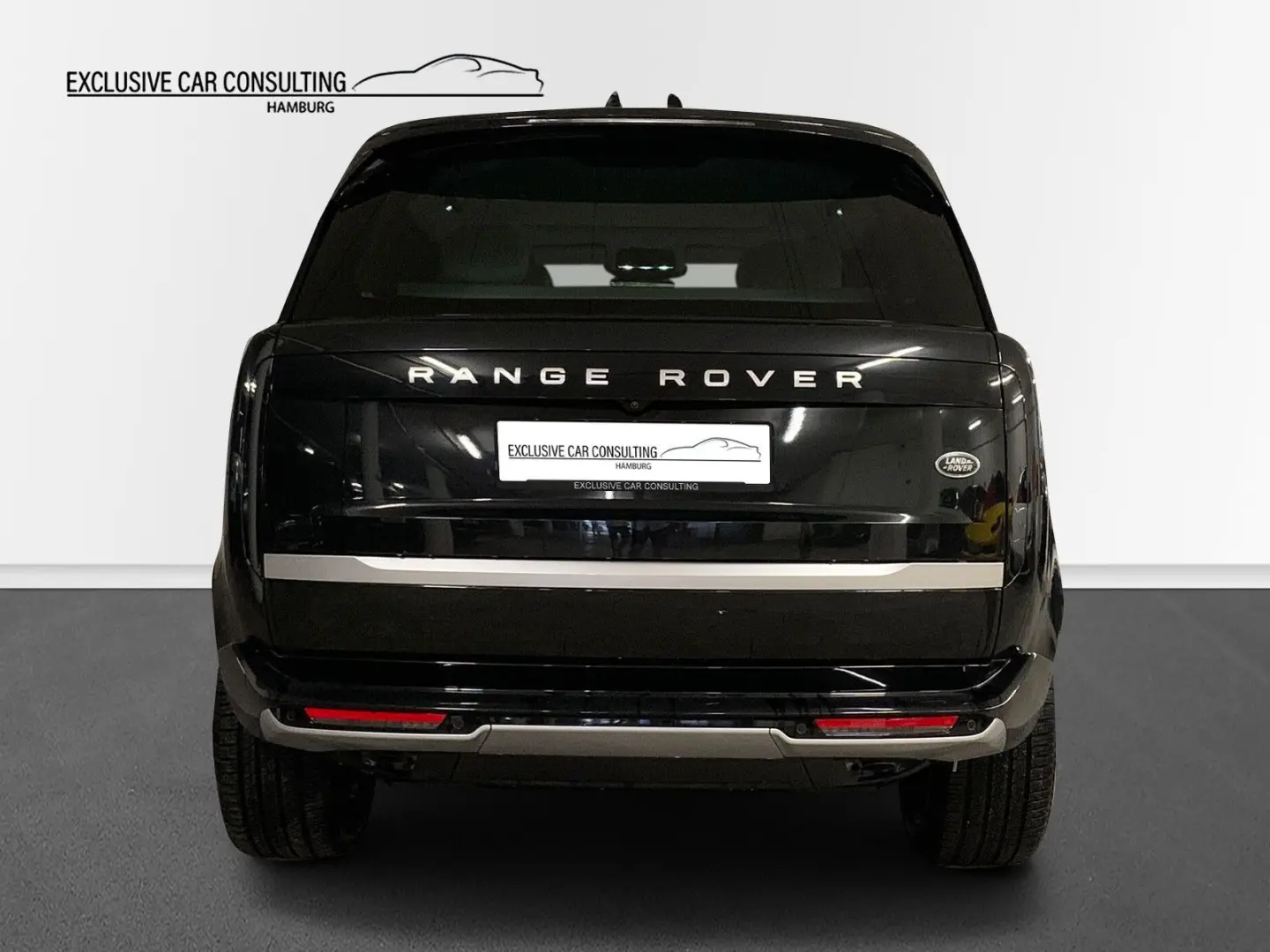 Land Rover Range Rover P440e Autobio First Edi. *TV *Pano