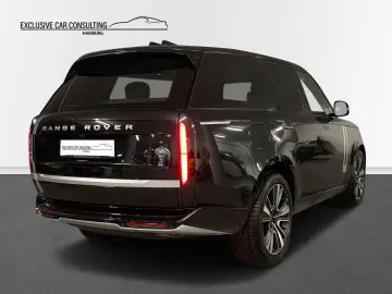 Land Rover Range Rover P440e Autobio First Edi. *TV *Pano