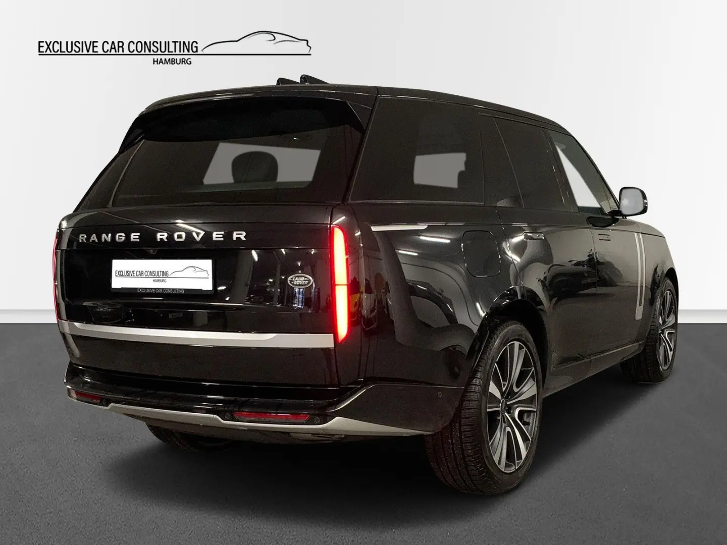 Land Rover Range Rover P440e Autobio First Edi. *TV *Pano