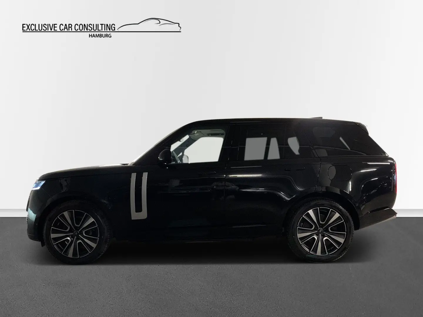 Land Rover Range Rover P440e Autobio First Edi. *TV *Pano