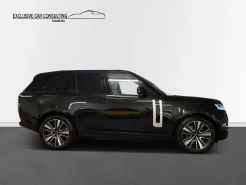 Land Rover Range Rover P440e Autobio First Edi. *TV *Pano
