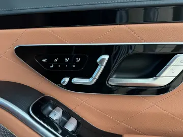 S 450 d 4M L AMG-LiNE*PANO*CHAUFFEUR*HuD*Max.VOL