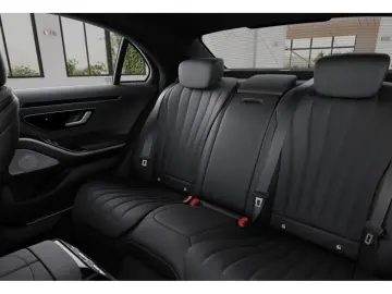 S 400 d 4M AMG*Night*Stdhzg*Distr*360°*MBUX*Pano